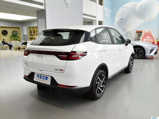 2024 Neta Aya 401 318 ライト 電動ハッチバック 中国電動自動車 乗用車 エネルギー車両