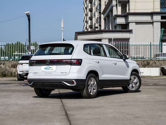 Euro VI Tharu 2024 1.5L/2.0T 300TSI/330TSI 燃料型SUV フォルクスワーゲン向け