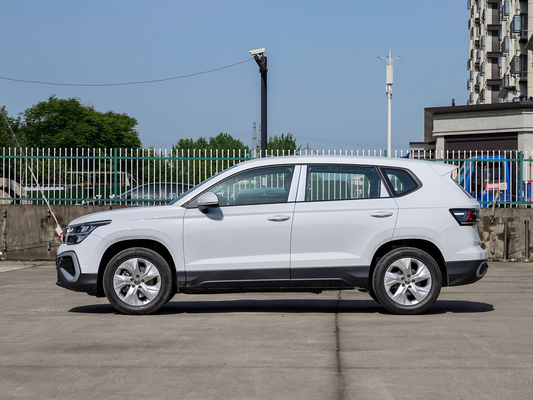 Euro VI Tharu 2024 1.5L/2.0T 300TSI/330TSI 燃料型SUV フォルクスワーゲン向け