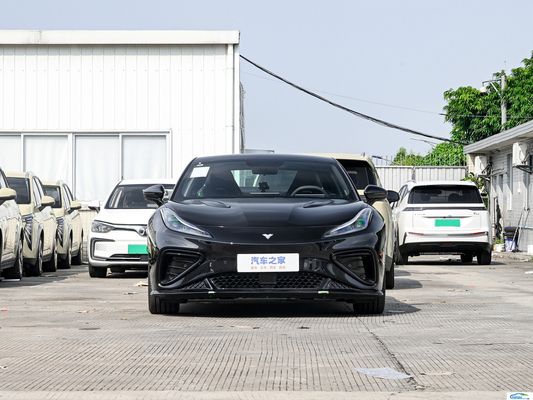Neta GT 2023 560 2ドア4座 スポーツカー 電動EV 乗用車 エネルギー用車