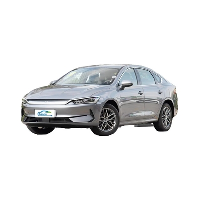 2024 BYD Qin Plus EV Honor エネルギー自動車の基準を設定するコンパクトカー