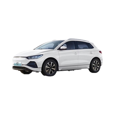 チェンチング・ハンプ自動車の BYD E2 電動ハッチバック セダン 価格も安価で エネルギーも...