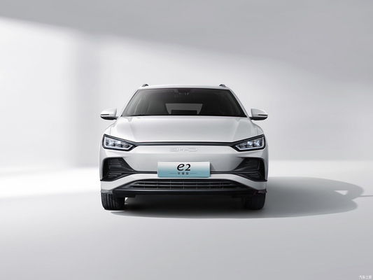 チェンチング・ハンプ自動車の BYD E2 電動ハッチバック セダン 価格も安価で エネルギーも...