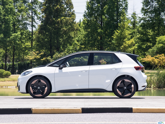 2024 フォルクスワーゲン ID.3 RWD 中国用エネルギー車両セグメントの電気自動車