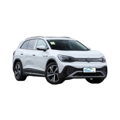 2024年 フォルクスワーゲン ID.6 クロッズ 純粋プライム プロ EVSUV 5ドア 6か7席 NEV