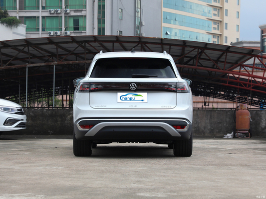 2024年 フォルクスワーゲン ID.6 クロッズ 純粋プライム プロ EVSUV 5ドア 6か7席 NEV