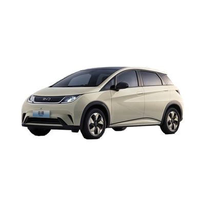 CGC BYD ドルフィン 2024 5 ドア 5 シート ハッチバック EV 電動車 SUV セダン