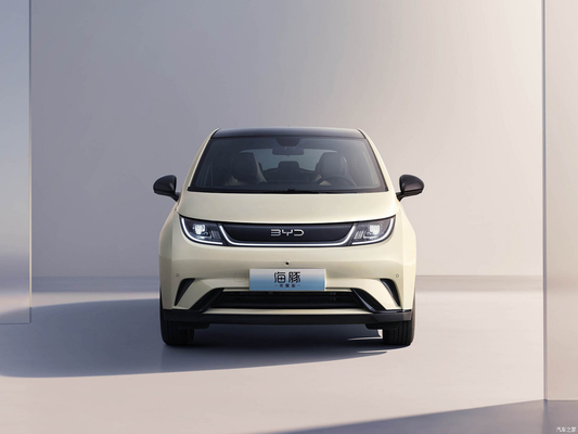 CGC BYD ドルフィン 2024 5 ドア 5 シート ハッチバック EV 電動車 SUV セダン