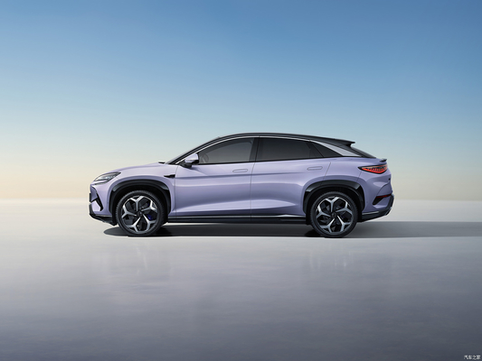 2024 BYD Sea Lion 07 SUV EV 市場のパフォーマンスと範囲の完璧なバランス