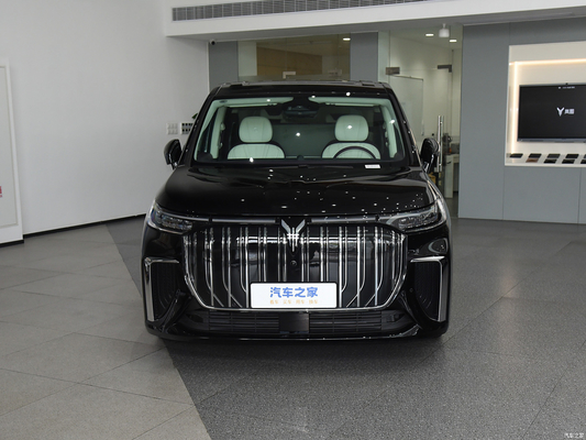 2024年 ヴォヤ・ドリーマーズ ラントゥ 豪華5ドア7人乗り4駆動型 MPV EV SUV