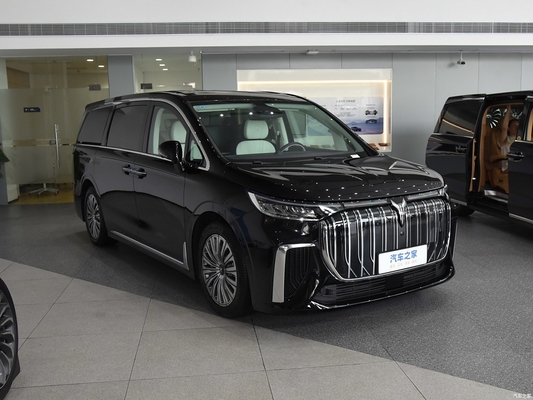 2024年 ヴォヤ・ドリーマーズ ラントゥ 豪華5ドア7人乗り4駆動型 MPV EV SUV