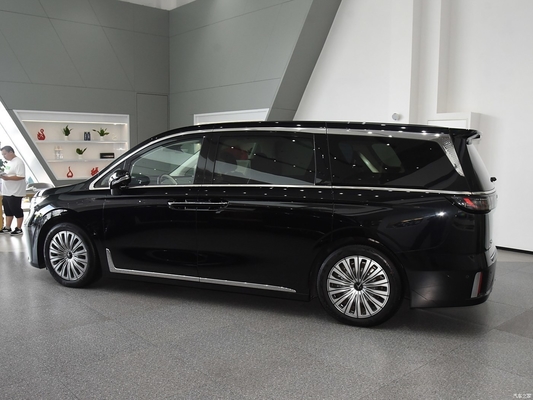2024年 ヴォヤ・ドリーマーズ ラントゥ 豪華5ドア7人乗り4駆動型 MPV EV SUV