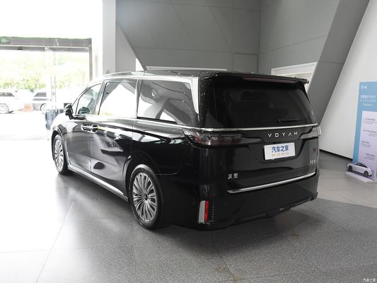 2024年 ヴォヤ・ドリーマーズ ラントゥ 豪華5ドア7人乗り4駆動型 MPV EV SUV