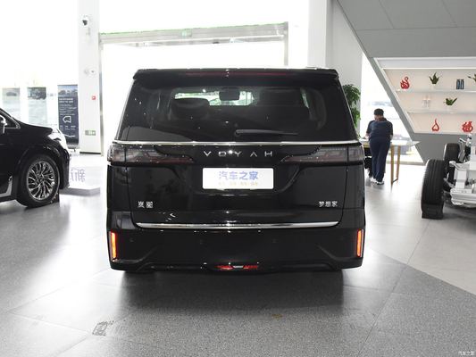 2024年 ヴォヤ・ドリーマーズ ラントゥ 豪華5ドア7人乗り4駆動型 MPV EV SUV