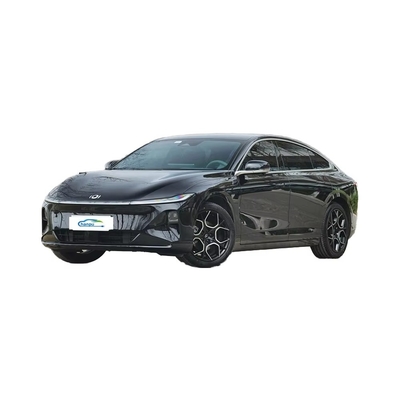 エネルギー自動車市場 チャンガン・キユアン A07 EVカー エリートセダン PHEV 515kmの走行距離