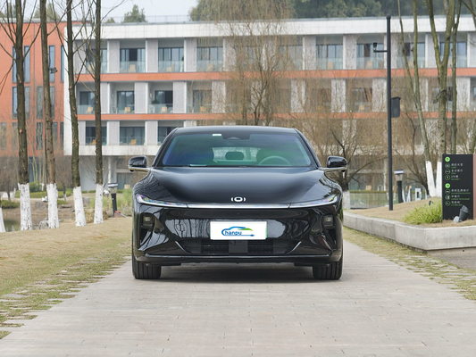 エネルギー自動車市場 チャンガン・キユアン A07 EVカー エリートセダン PHEV 515kmの走行距離