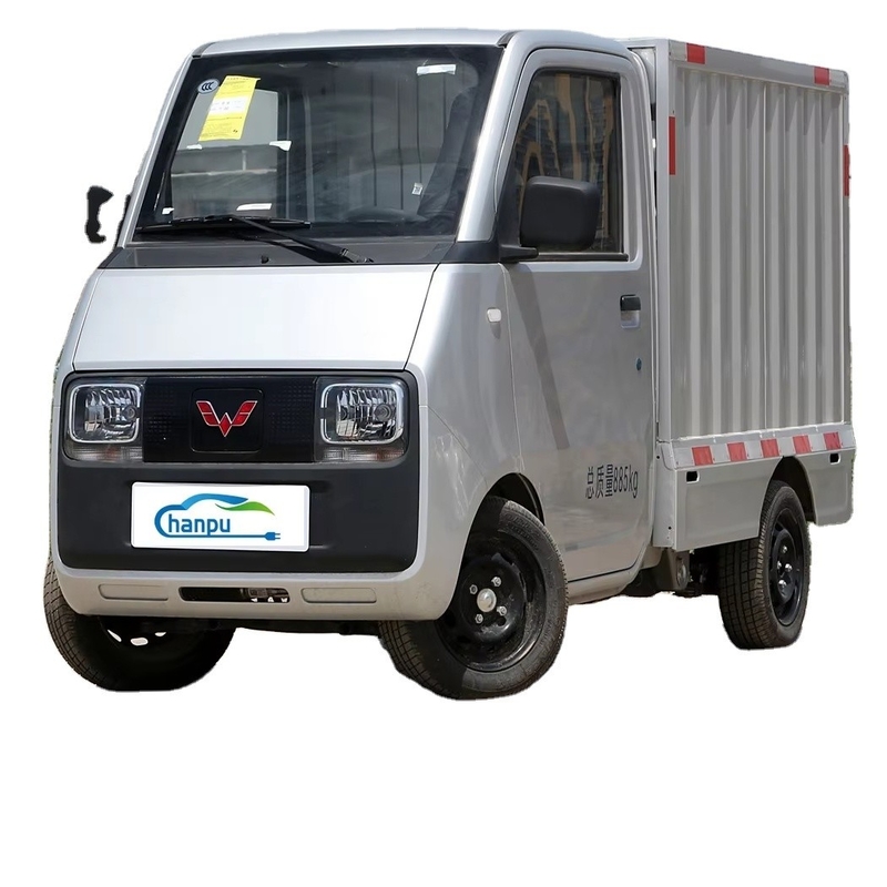 Wuling E10 2023 電動ピックアップ トラック