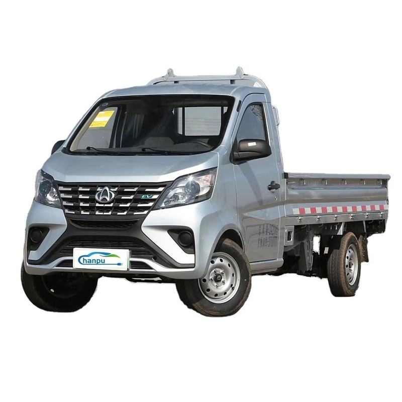 チャンガン・シンガEV2024 市場で最もエネルギー消費する車