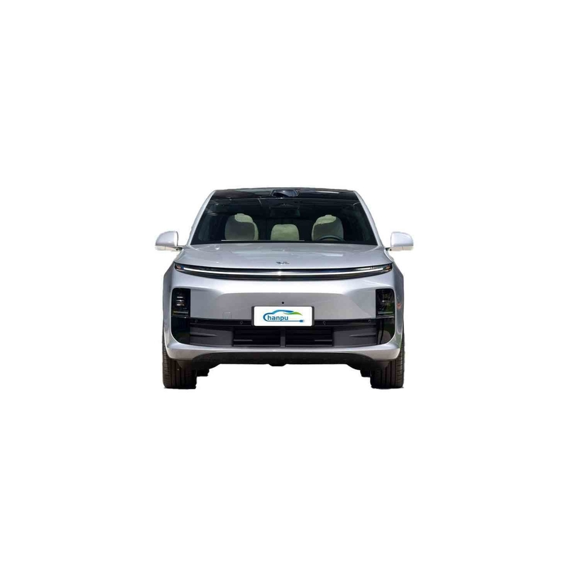 L6-2024 マックス 商用車 エネルギー範囲 拡張 SUV 中型・大型 リキヤン