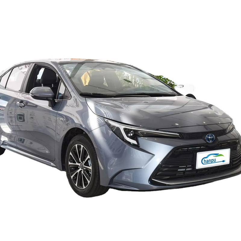 ラリンク・レヴィン 2024 ハイブリッド 双引擎 1.8L トヨタ用車用 100-200Nm 最大トルク