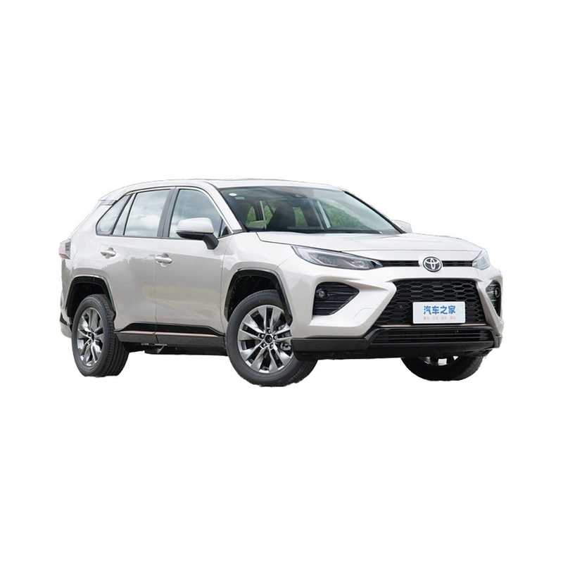 2024ワイルドランダー スマートプラグイン コンパクトSUV トヨタ用電気ハイブリッド