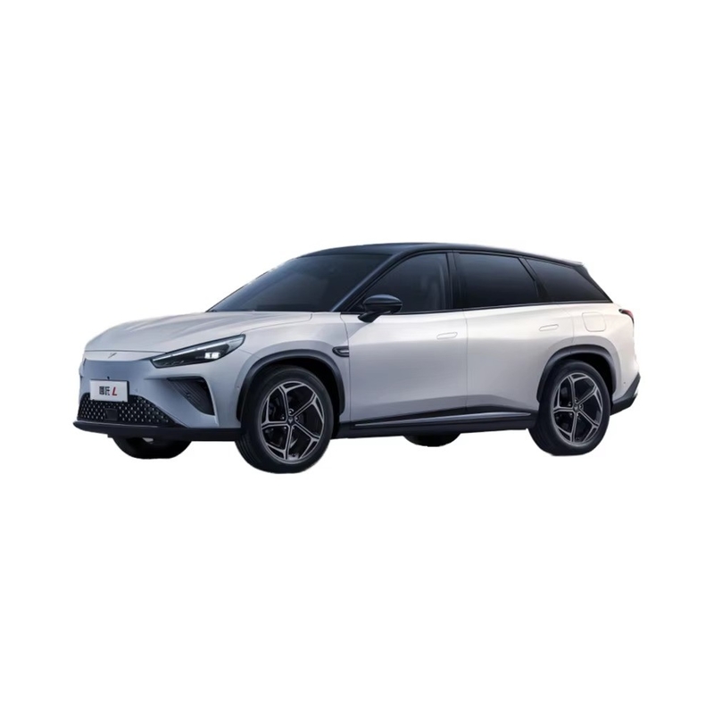 2024 Neta L エネルギー車両 ハイブリッド phev EVSUV 電気EVカー 乗用車用