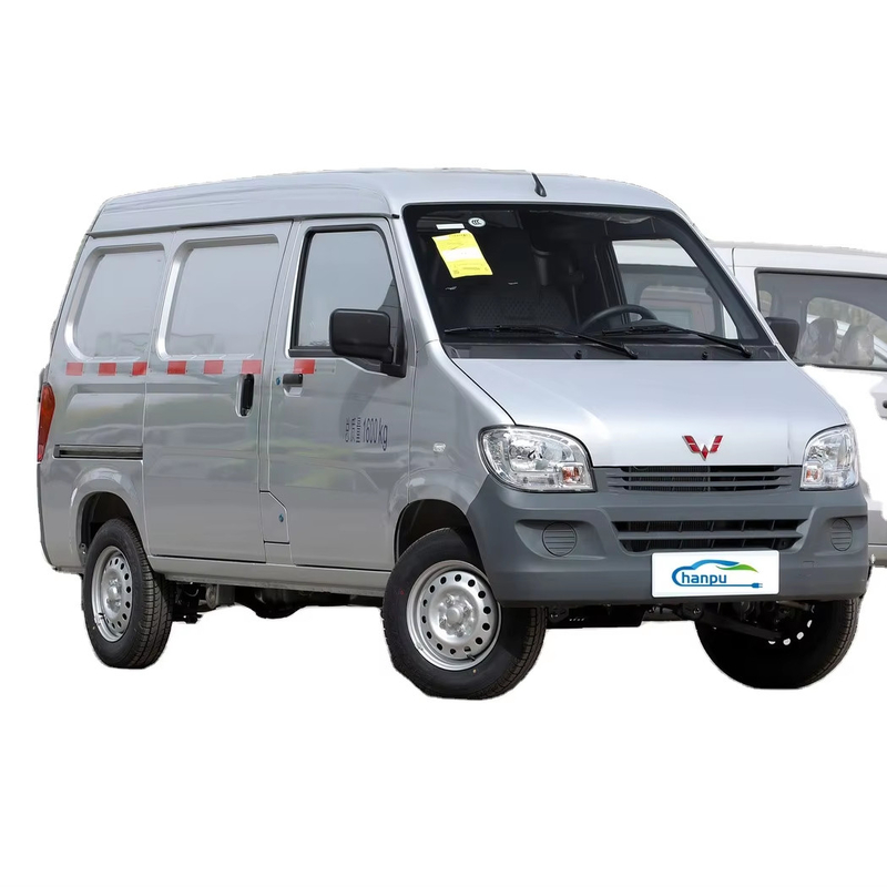 Wuling Zhiguang ガソリンバンの乗用車 R15 タイヤサイズ 普通の方向車