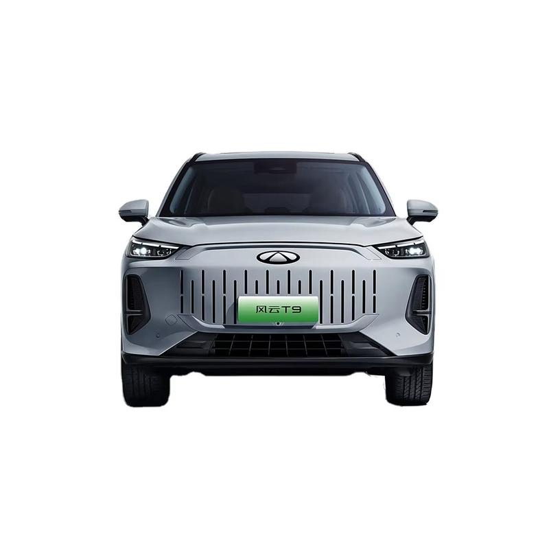 2024 Chery FENGYUN フルウィン T9 1.5T phev suv乗用車EV乗用車 自動車 エネルギー車両