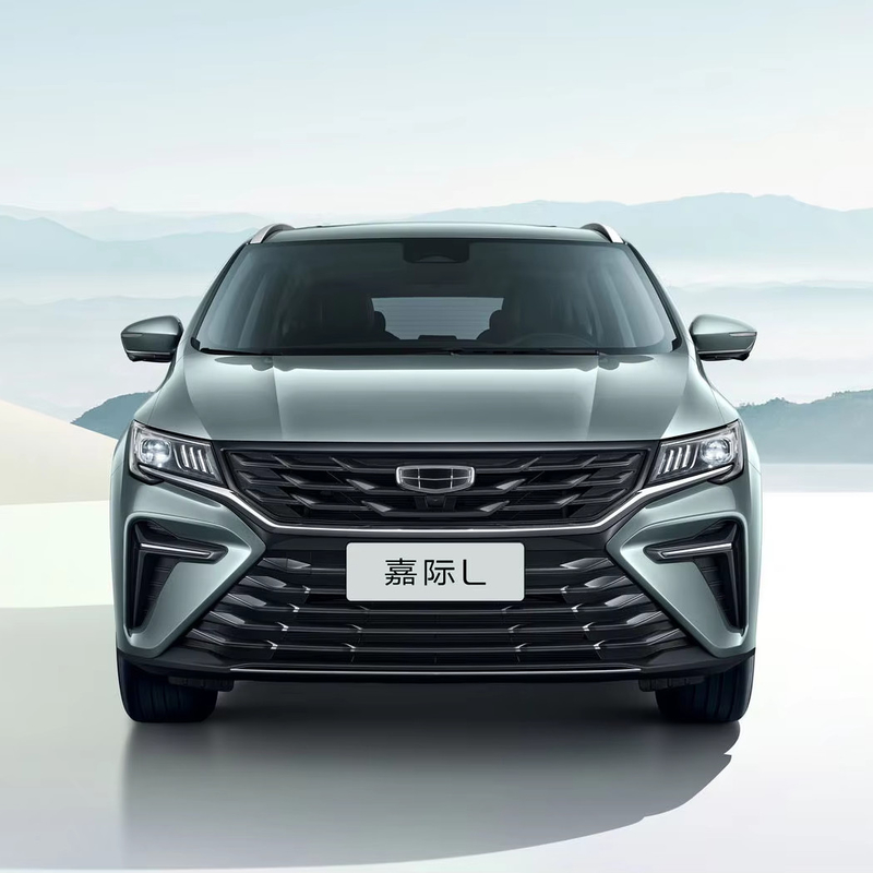 2024 ジーリー・ジー・ジー MPV ハイブリッド 1.5TD PHEV プラチナ LED 電動軽自動車