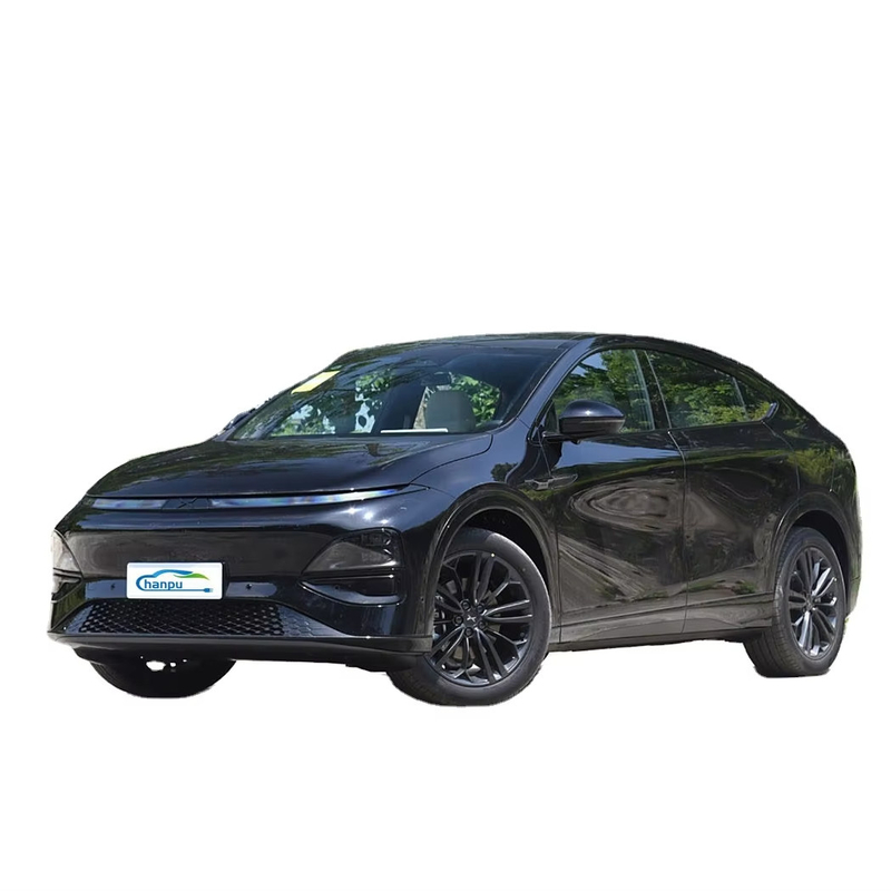 熱い電気自動車 Xiaopeng G6 エネルギー市場のための最先端のEVカー