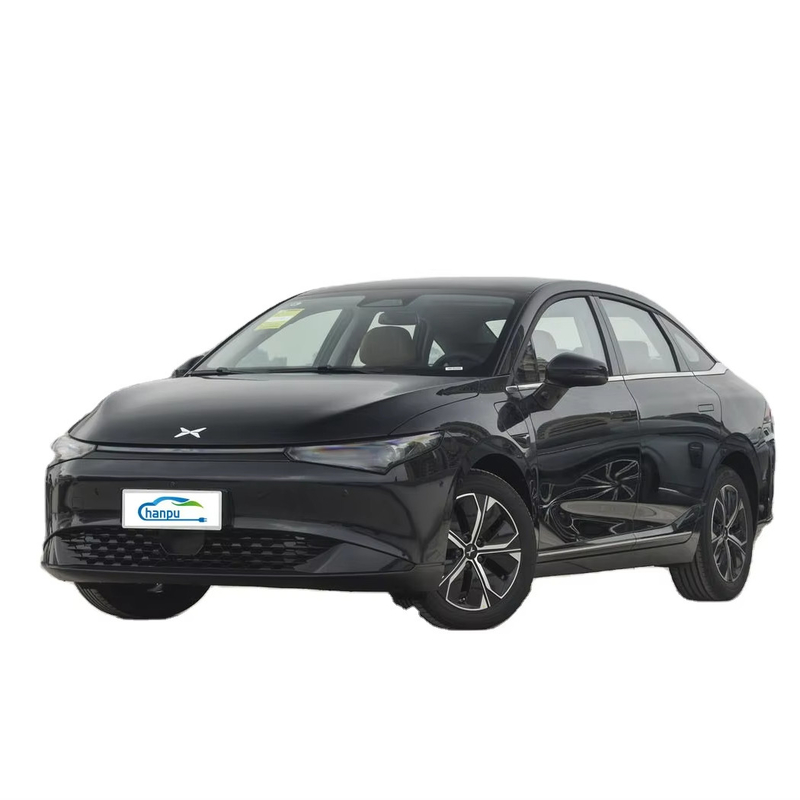 電力市場でのXiaopeng Xpeng P5電気自動車の取引であなたの車隊をアップグレードします