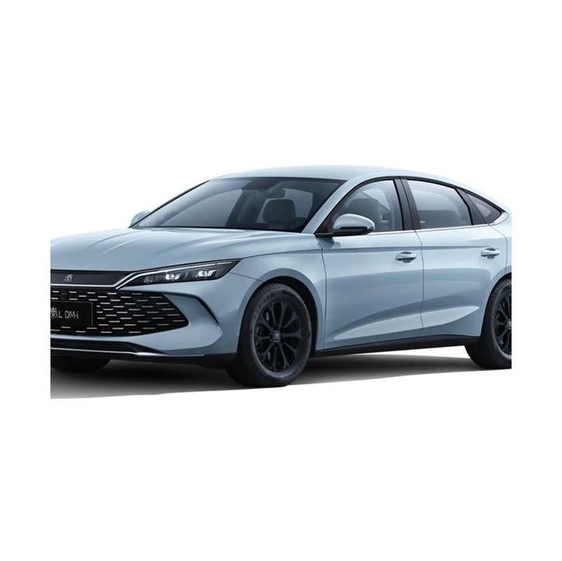 DM-I-2024 80KM リードモデル PHEV セダン BYD 最大速度 180Km/h エネルギータイプ PHEV