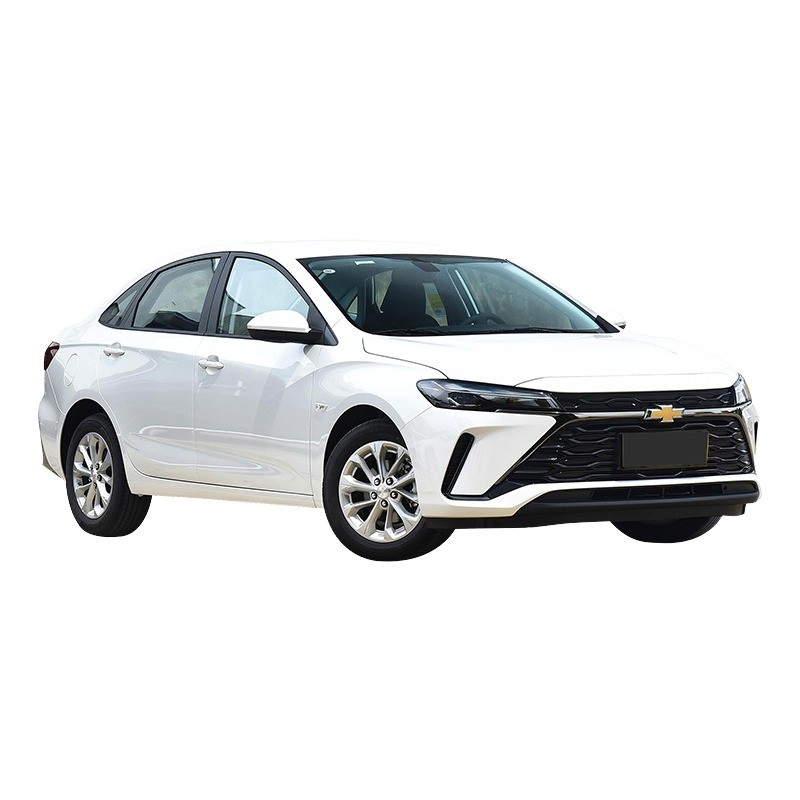 2024 シェブロレット クルーズ モンザ セダン 1.5L 1.3T 後部カメラ 乗用車用電動車