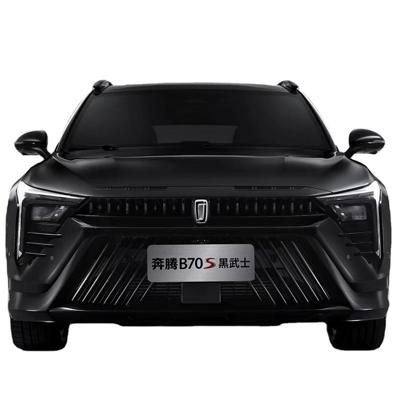 ベストーン B70S ガソリン ガソリン駆動SUV 自動車 最大出力 PS 150-200PS エネルギー車両