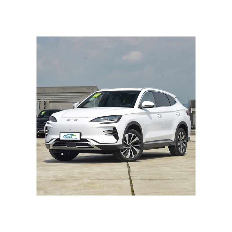 DM-I-2024 グロリー バージョン PHEV コンパクトSUV カー バイド 71Km 高級モデル 環境に優しいデザイン
