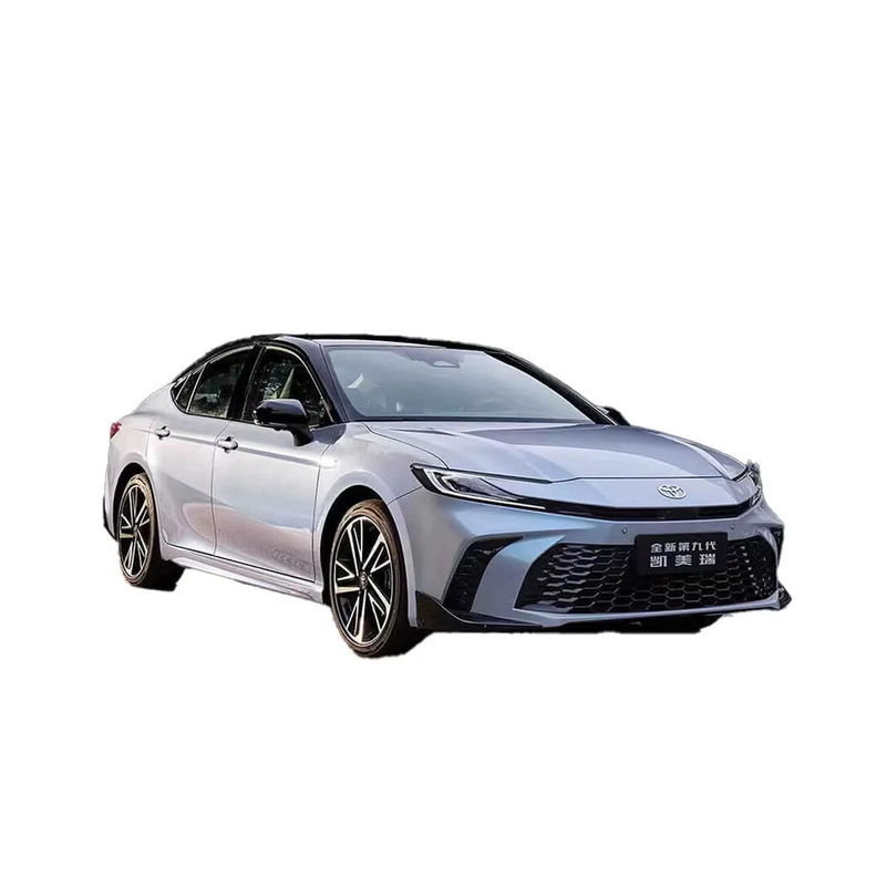 2024H ハイブリッド ライドオン トヨタ・キャムリー 売る フロントウィンドウ 電気 鍵を1本持ち上げ ピンチ防止