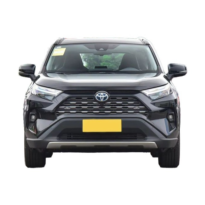 2023 トヨタ ラブ 4 TPMS はい 6 エアバッグ 燃料駆動自動車用ガソリンSUV
