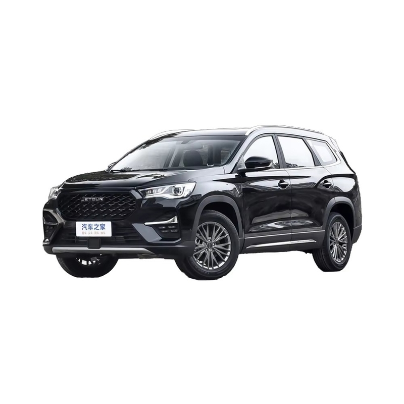 チェリー・ジェトゥール X90 2024 1.6T DCT キリン 5人乗り 中型SUV ユーロV ガソリンガソリン座席