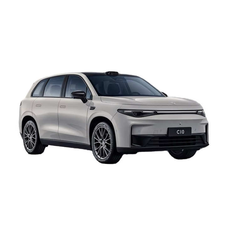 Leapmotor C10 210 コンフォート/スマート PHEV 小売乗用EV 自動車 乗用車