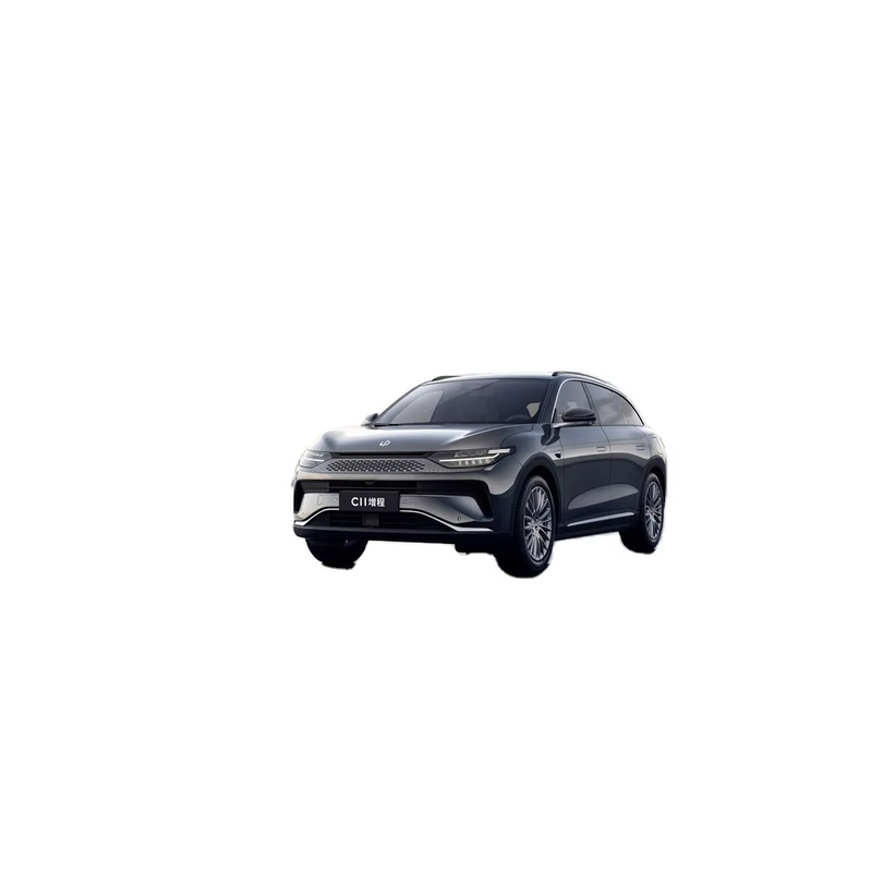 2024 Leapmotor C11 電動SUV パフォーマンスとスタイルの完璧な組み合わせ