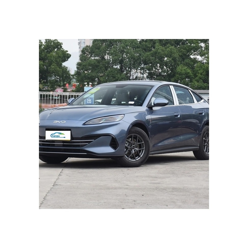 バイド 豪華セダン PHEV 自動車 先進電気 クリーンシール 06Dm-I-2024 1.5L 80Km イノベーション