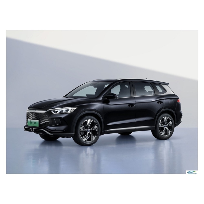 最大全負荷量 2140Kg バッテリー充電システム BYDソングPro DM-I コンパクトSUV