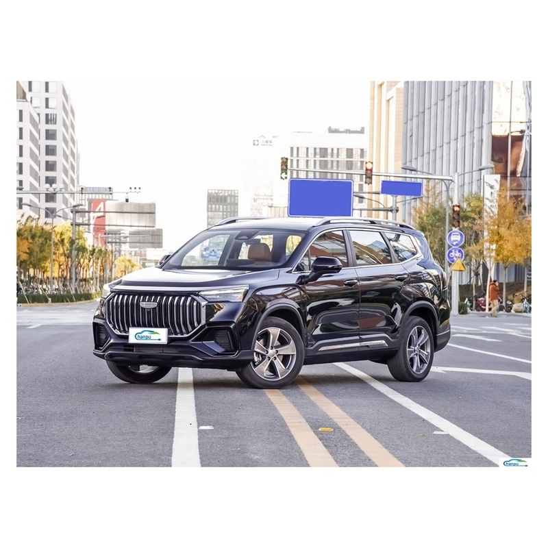乗客 中型SUV オルターネーター スタートモーター ガソリンカーのための太陽屋根