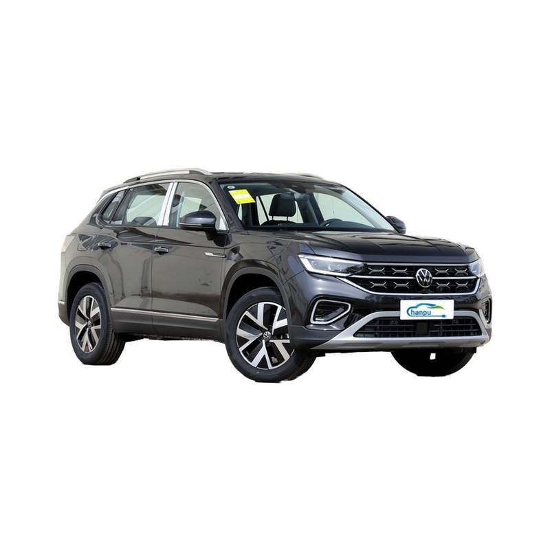 2024 TanYue Tayron 5人乗り ガソリンSUV ガソリン自動車 2.0T 1.4T 1.5T フォルクスワーゲンの車