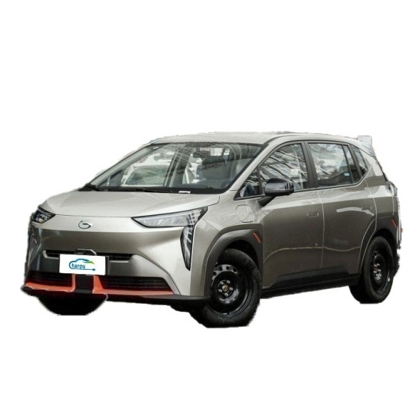5ドアの5人座商用車 Y-2024 Plus 310 エレクトリックSUV Aionと効率のために