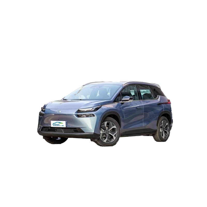選択 V-2024 Plus 60 スターフラア エレクトリックSUV Aion 最大満載量 2350Kg