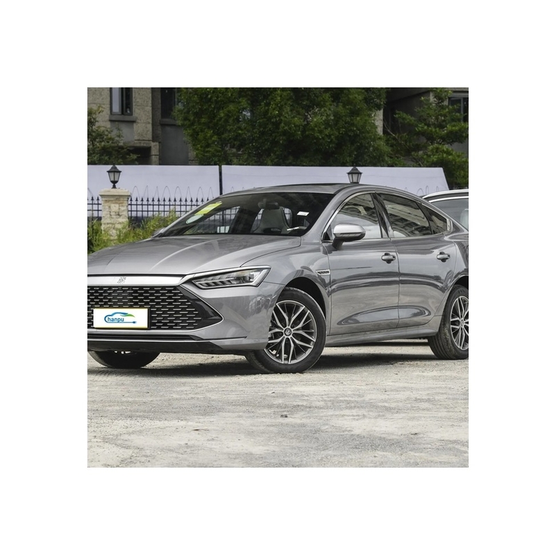 バイド・チン・プラス Dm-2024 Dm-I Honor バージョン コンパクト セダン PHEV 車 最大速120km