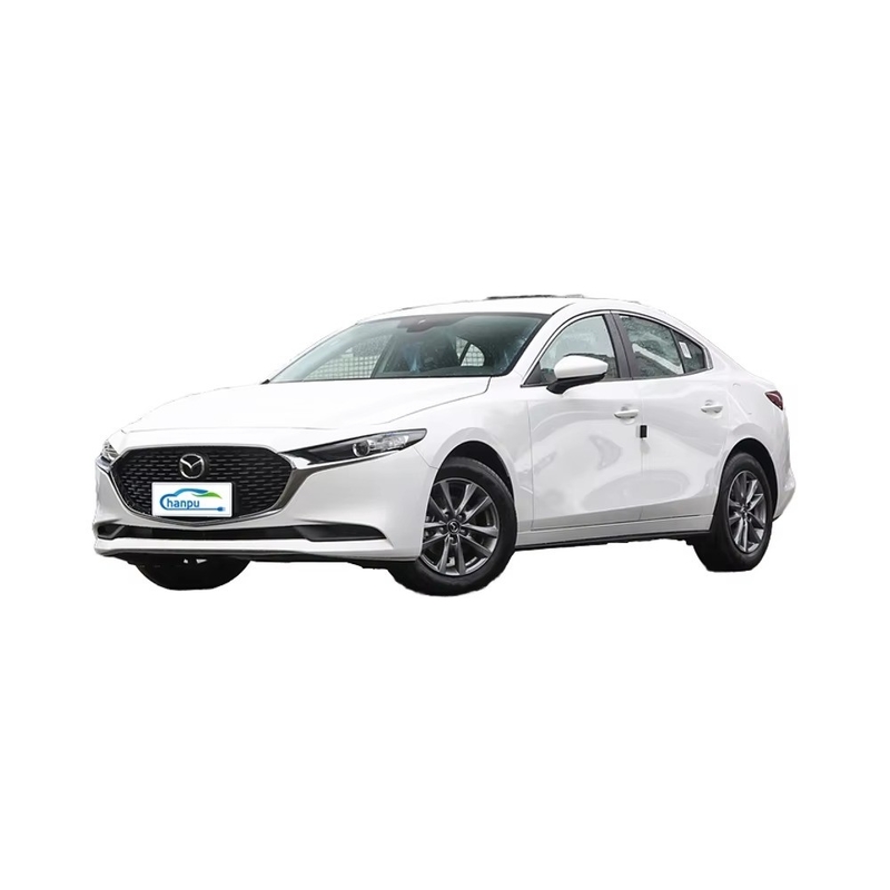 2023 マツダ3 アクセラ 1.5L オートマティック ガソリン SUV セダン TPMS LEDヘッドライト