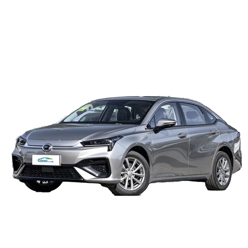 コントロールS-2023 モデル580 乗用車 コンパクトSUV 中国用電気自動車 Aion用