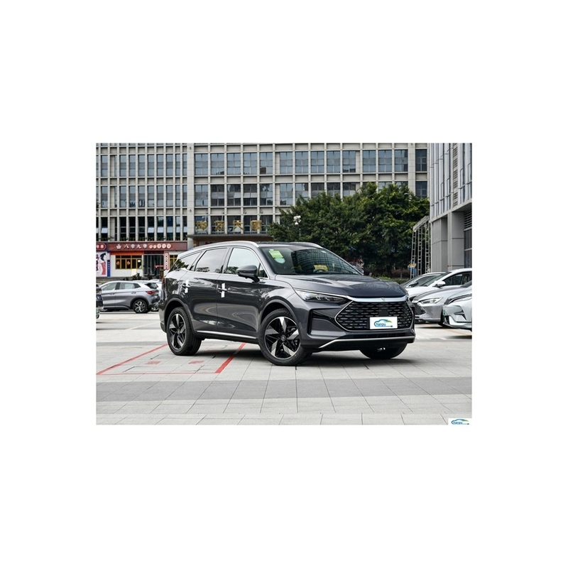 BYD Tang Glory バージョン PHEV 5 ドア 7 席のSUVのための中型乗用式冷却システム
